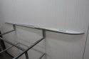 Listwa progowa lewa Audi A1 S line 82A 17- S1