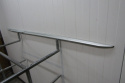 Listwa progowa prawa Audi A1 S line 82A 17- S1