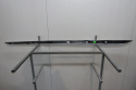 Listwa progowa prawa Audi A1 S line 82A 17- S1