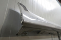 Listwa progowa prawa BMW 5 F10 F11 M Pakiet 10-17
