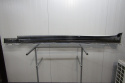 Listwa progowa prawa BMW 5 F10 F11 M Pakiet 10-17