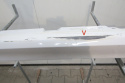 Listwa progowa prawa BMW 5 F10 F11 M Pakiet 10-17