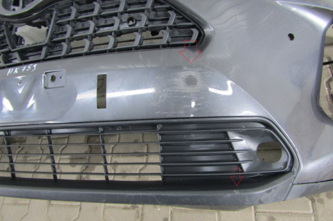 Zderzak przód przedni Toyota Yaris Cross 21-