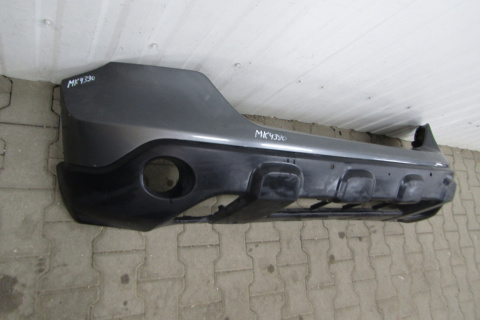Zderzak przód przedni Honda CRV CR-V 3 III 06-08