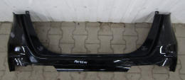 Zderzak tył tylny HONDA JAZZ 5 V LIFT 2023-