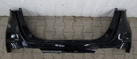 Zderzak tył tylny HONDA JAZZ 5 V LIFT 2023-