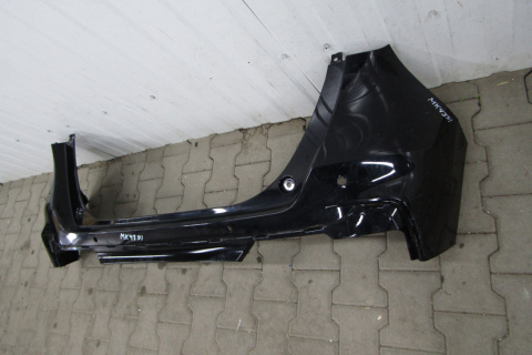 Zderzak tył tylny HONDA JAZZ 5 V LIFT 2023-