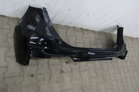 Zderzak tył tylny HONDA JAZZ 5 V LIFT 2023-