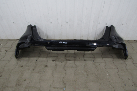 Zderzak tył tylny HONDA JAZZ 5 V LIFT 2023-