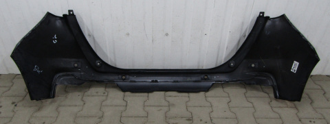 Zderzak tył tylny HONDA JAZZ 5 V LIFT 2023-