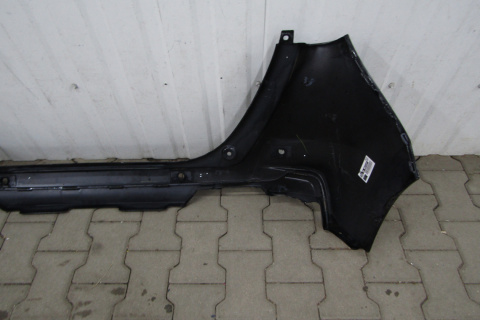 Zderzak tył tylny HONDA JAZZ 5 V LIFT 2023-
