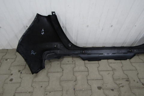 Zderzak tył tylny HONDA JAZZ 5 V LIFT 2023-
