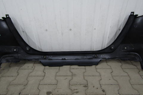 Zderzak tył tylny HONDA JAZZ 5 V LIFT 2023-