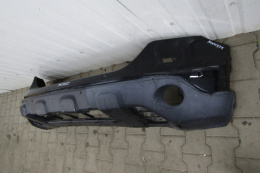 Zderzak przód przedni Honda CRV CR-V 3 III 06-08