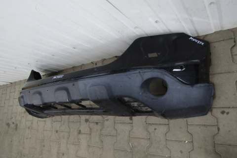 Zderzak przód przedni Honda CRV CR-V 3 III 06-08
