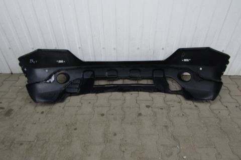 Zderzak przód przedni Honda CRV CR-V 3 III 06-08