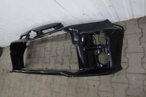 Zderzak przód przedni Toyota Yaris GR 4 IV 20-