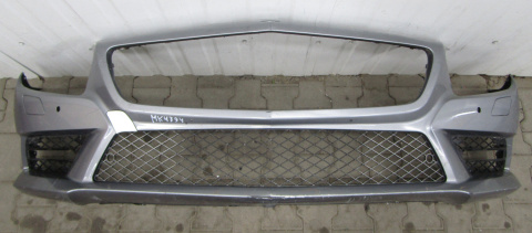 Zderzak przód przedni Mercedes SL 231 R231 W231 AMG 12-16