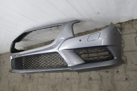 Zderzak przód przedni Mercedes SL 231 R231 W231 AMG 12-16