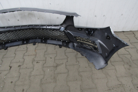 Zderzak przód przedni Mercedes SL 231 R231 W231 AMG 12-16