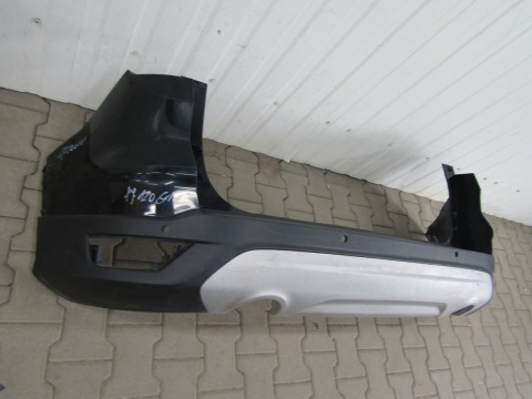 Zderzak tył tylny FORD KUGA II MK2 LIFT 16-19