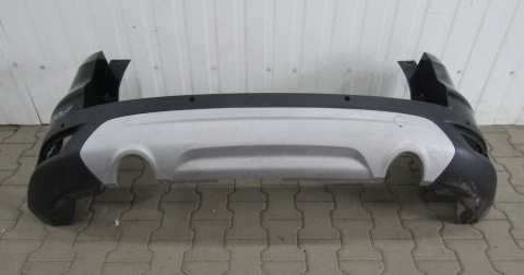 Zderzak tył tylny FORD KUGA II MK2 LIFT 16-19