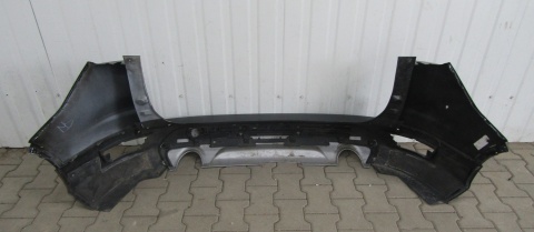 Zderzak tył tylny FORD KUGA II MK2 LIFT 16-19