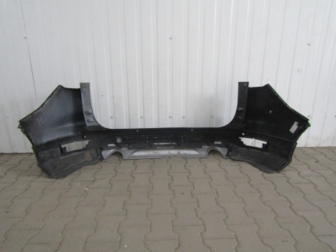 Zderzak tył tylny FORD KUGA II MK2 LIFT 16-19