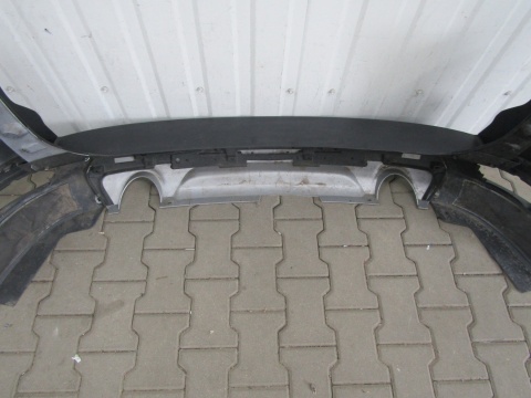 Zderzak tył tylny FORD KUGA II MK2 LIFT 16-19