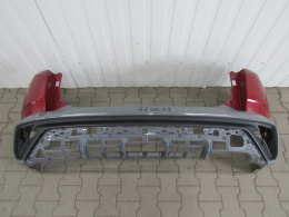 Zderzak tył tylny HYUNDAI TUCSON IV N-LINE 20-23