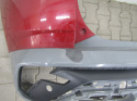 Zderzak tył tylny HYUNDAI TUCSON IV N-LINE 20-23