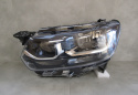 LAMPA PRZÓD TOYOTA PROACE CITY ZWYKŁA LH 19- 9835780680