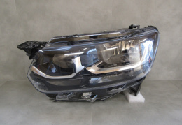 LAMPA PRZÓD TOYOTA PROACE CITY ZWYKŁA LH 19- 9835780680
