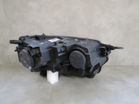 LAMPA PRZÓD TOYOTA PROACE CITY ZWYKŁA LH 19- 9835780680