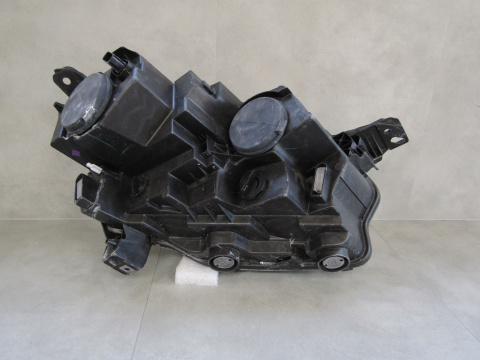 LAMPA PRZÓD TOYOTA PROACE CITY ZWYKŁA LH 19- 9835780680