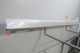 Listwa progowa lewa BMW 1 F40 2 F44 19- próg