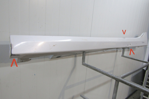 Listwa progowa lewa BMW 1 F40 2 F44 19- próg