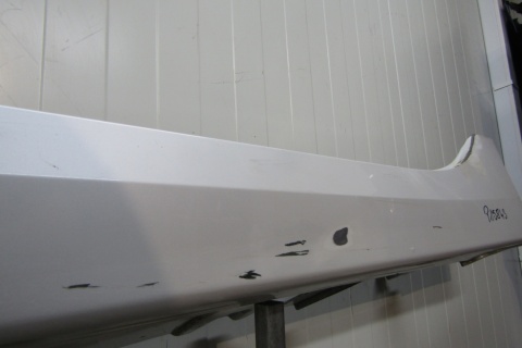 Listwa progowa lewa BMW 1 F40 2 F44 19- próg