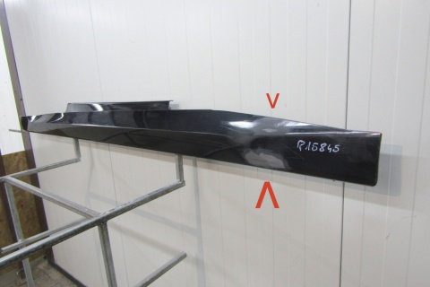 Listwa progowa lewa BMW 2 G42 M Pakiet COUPE 22-