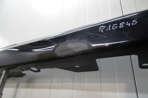 Listwa progowa lewa BMW 2 G42 M Pakiet COUPE 22-