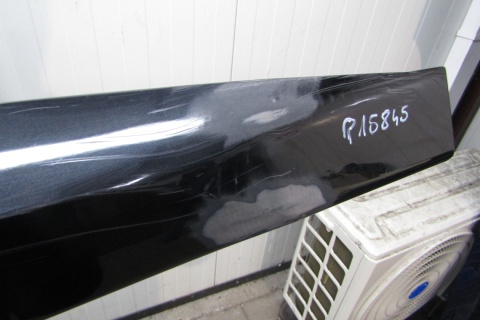 Listwa progowa lewa BMW 2 G42 M Pakiet COUPE 22-