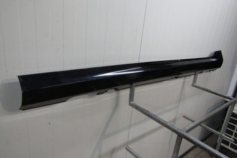 Listwa progowa lewa Ford Fiesta MK8 ST 5D 18-