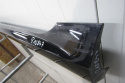 Listwa progowa lewa Ford Fiesta MK8 ST 5D 18-