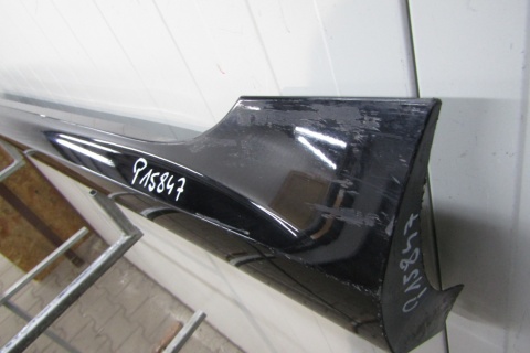 Listwa progowa lewa Ford Fiesta MK8 ST 5D 18-