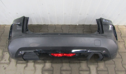Zderzak tył tylny Citroen C4 3 III 20-