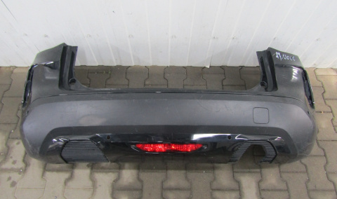 Zderzak tył tylny Citroen C4 3 III 20-