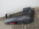 Zderzak tył tylny Citroen C4 3 III 20-