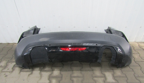 Zderzak tył tylny Citroen C4 3 III 20-