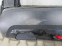 Zderzak tył tylny Citroen C4 3 III 20-