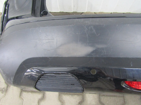 Zderzak tył tylny Citroen C4 3 III 20-